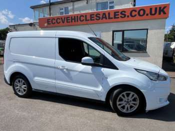 Used Ford Transit Connect 2018 for sale - 74902460: Photo