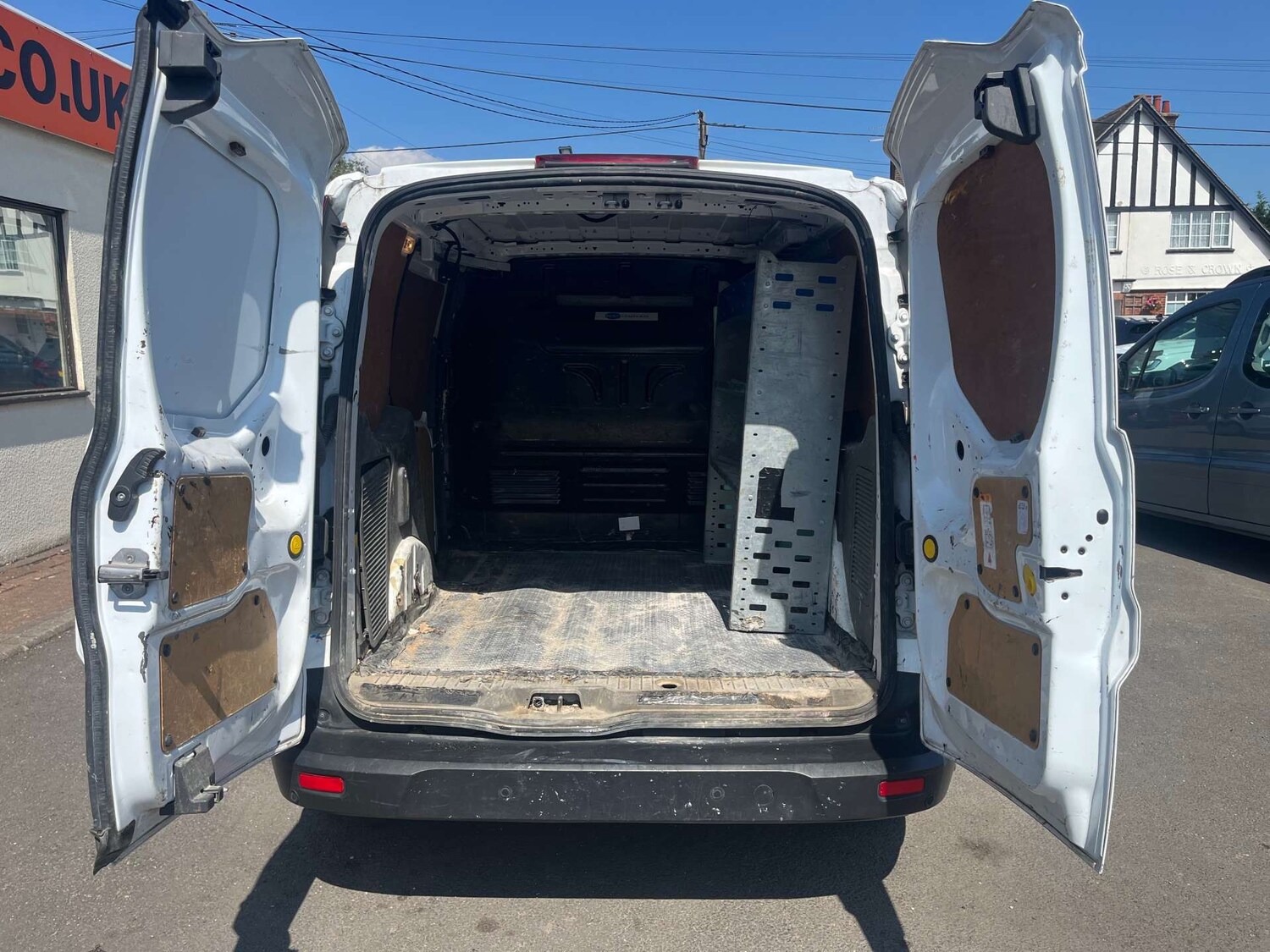 Vehicle 25