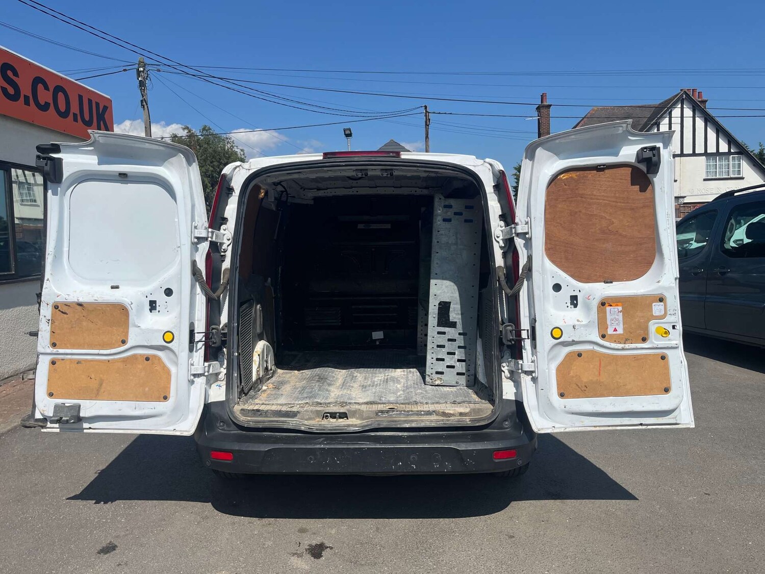 Vehicle 26