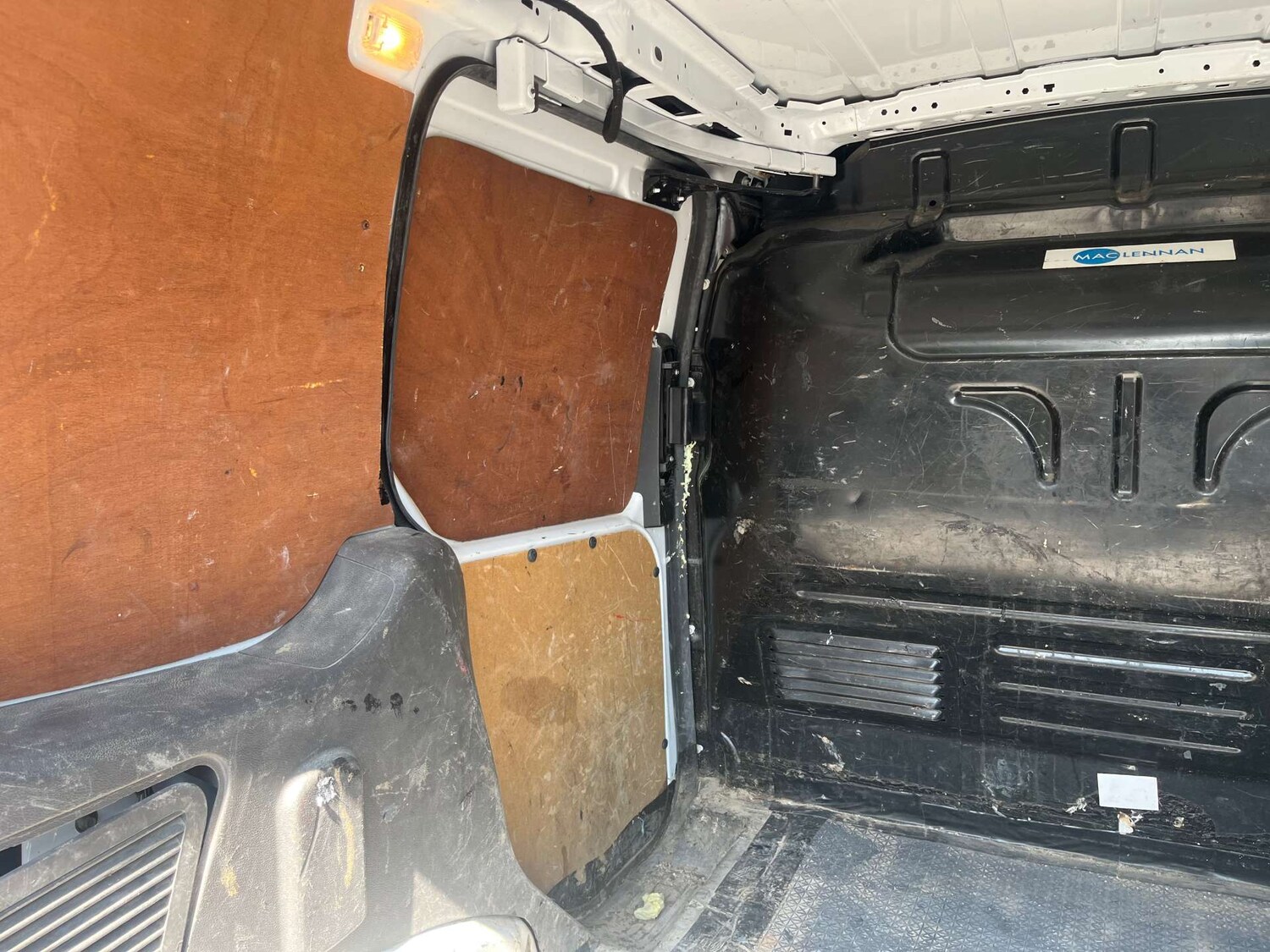 Vehicle 28