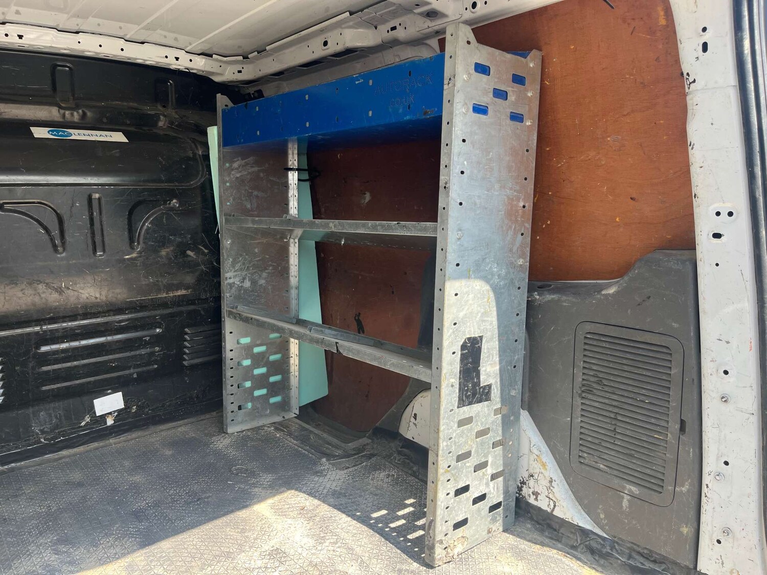 Vehicle 29