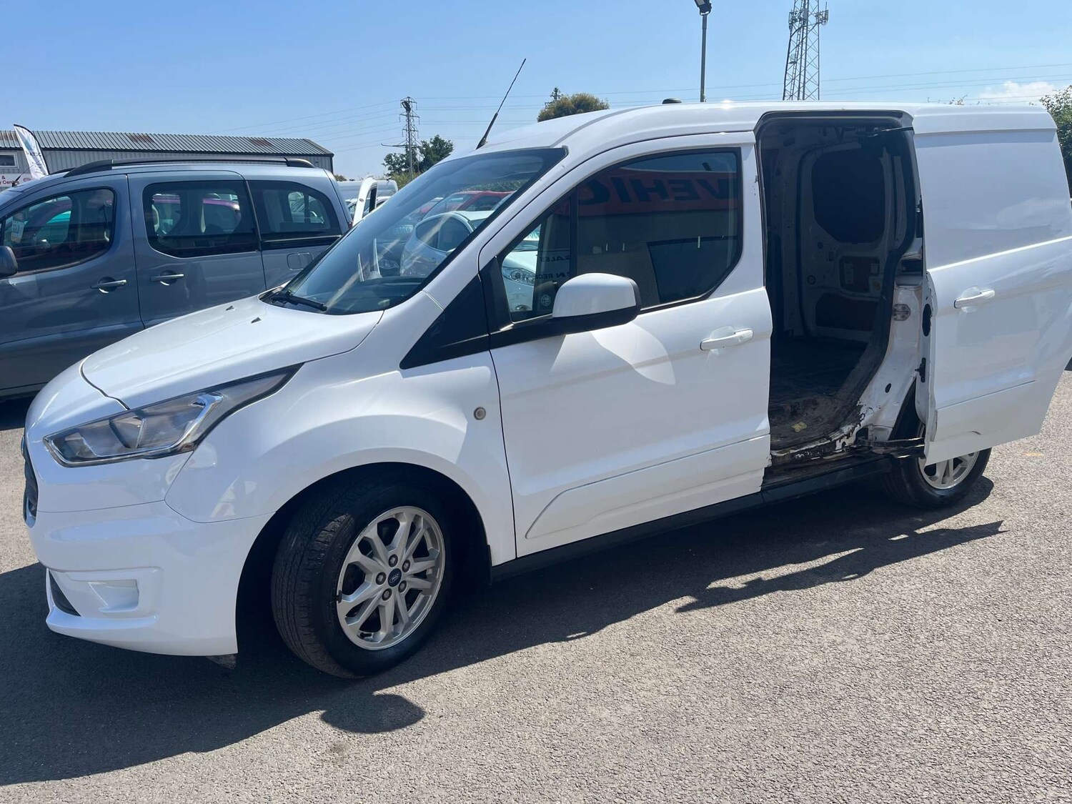 Vehicle 31