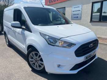 Used Ford Transit Connect 2018 for sale - 74902460: Photo