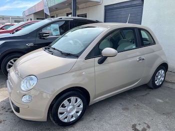Used Fiat 500 2013 for sale - 78533170: Photo
