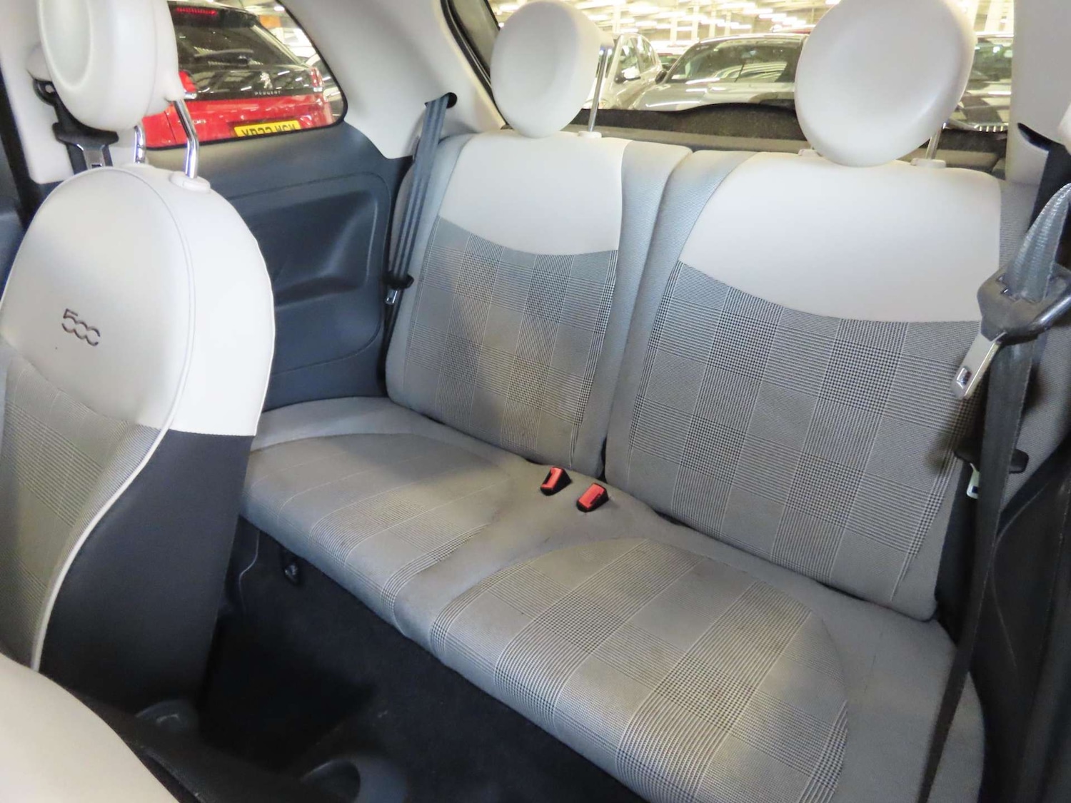 Used Fiat 500 2015 for sale - 78122034: Photo 11