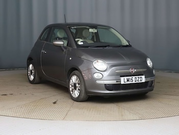 Fiat 500 feature image