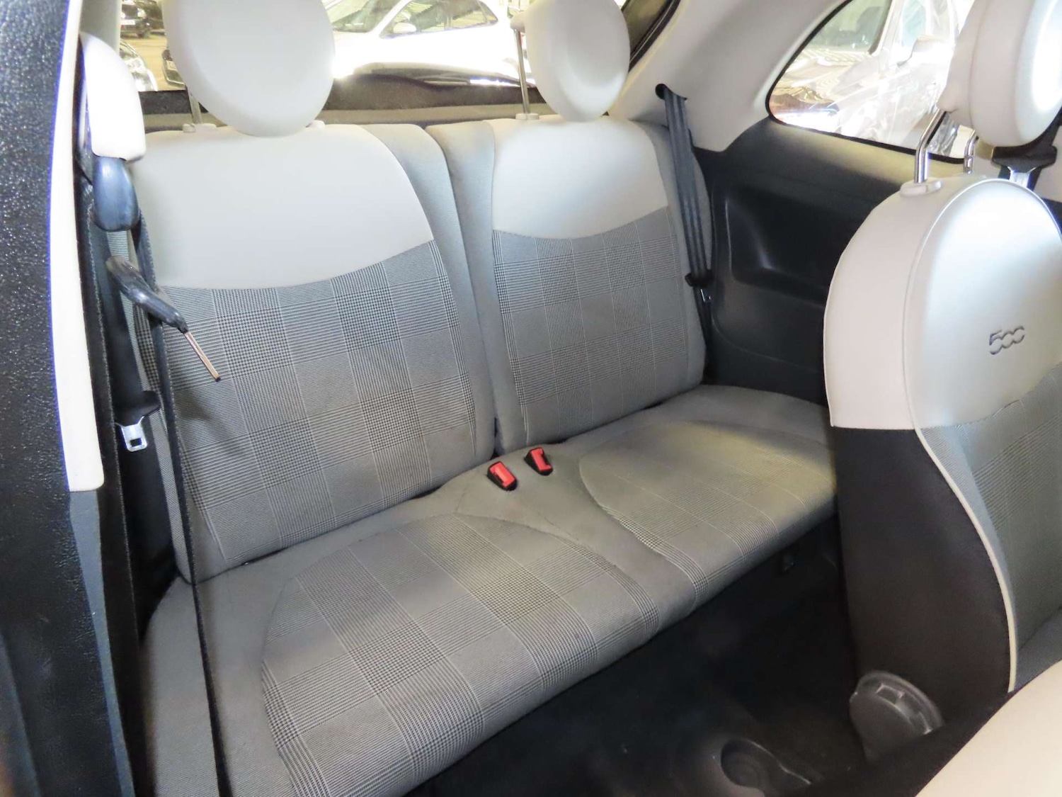 Used Fiat 500 2015 for sale - 78122034: Photo 6