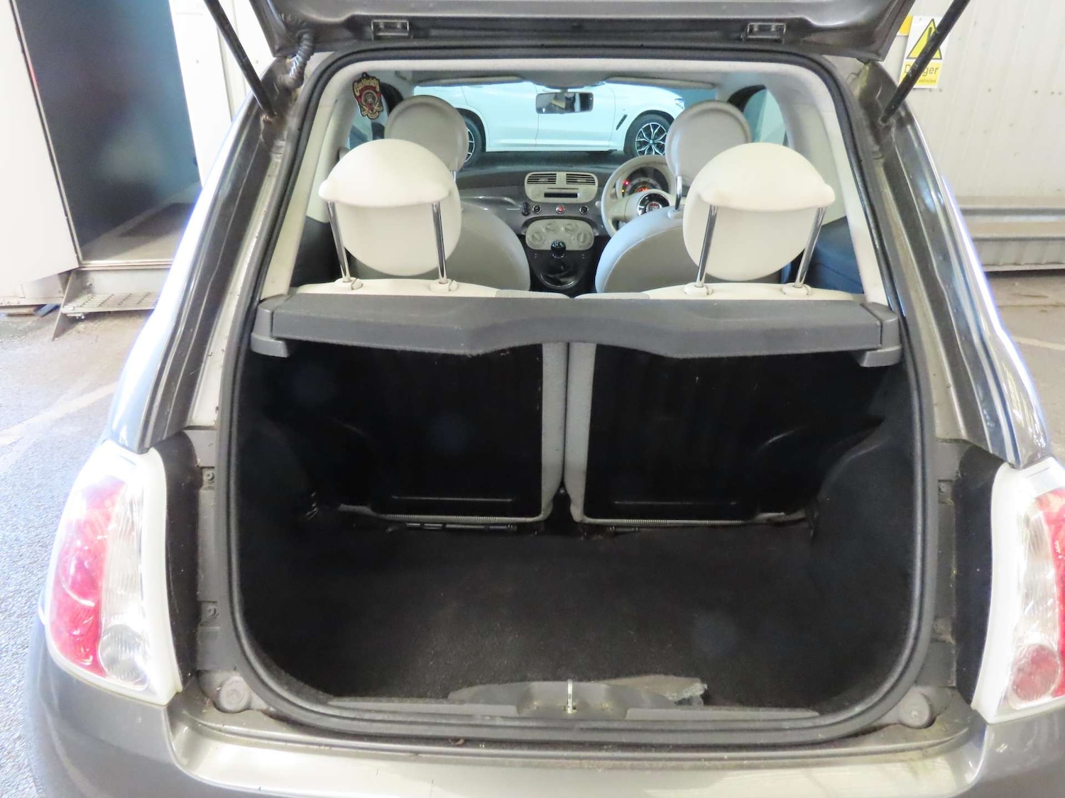 Used Fiat 500 2015 for sale - 78122034: Photo 9