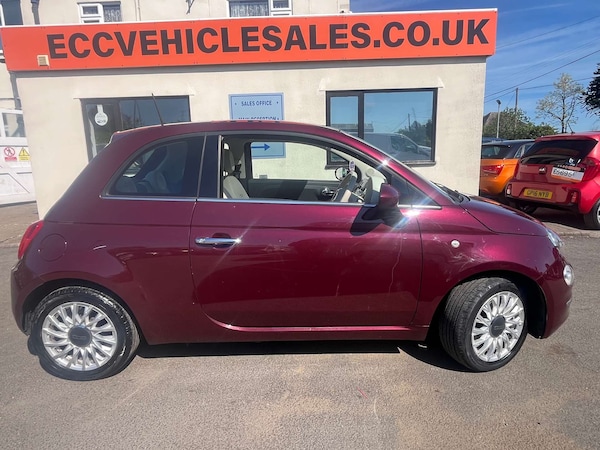Used Fiat 500 2015 for sale - 74602636: Photo 15