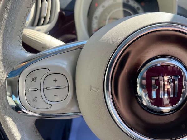 Used Fiat 500 2015 for sale - 74602636: Photo 20