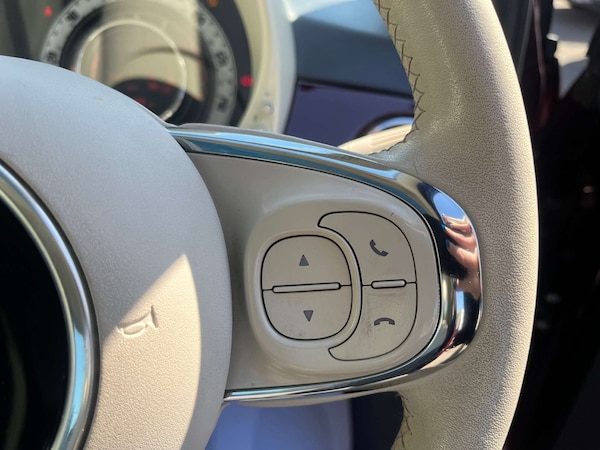 Used Fiat 500 2015 for sale - 74602636: Photo 21