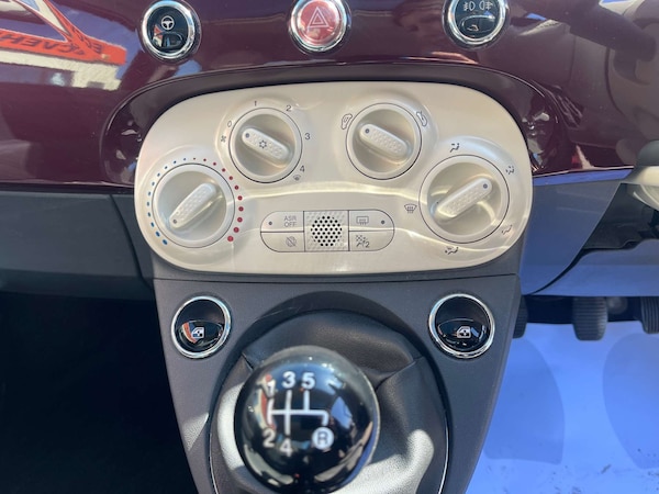 Used Fiat 500 2015 for sale - 74602636: Photo 25