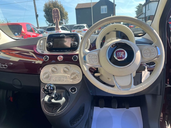 Used Fiat 500 2015 for sale - 74602636: Photo 26