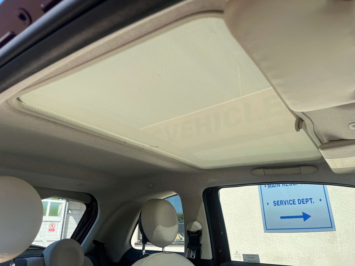 Vehicle 28