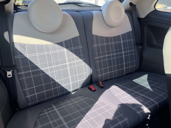 Used Fiat 500 2015 for sale - 74602636: Photo 31