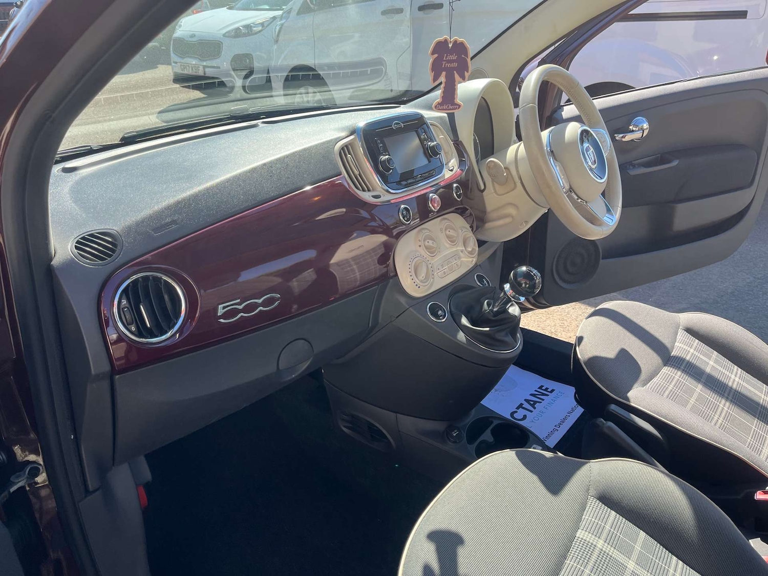 Vehicle 35
