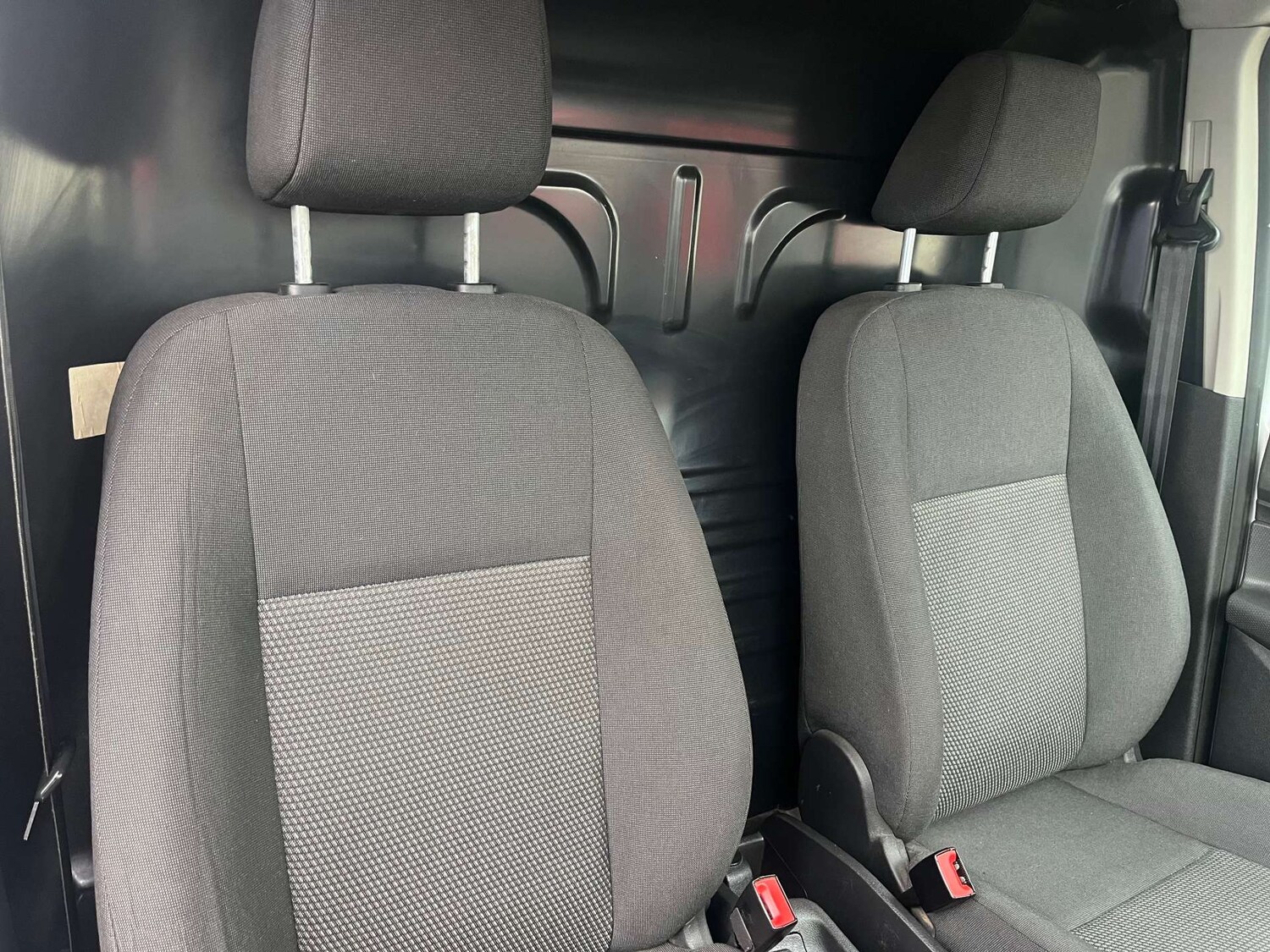 Used Ford Transit Connect 2018 for sale - 76948230: Photo 16