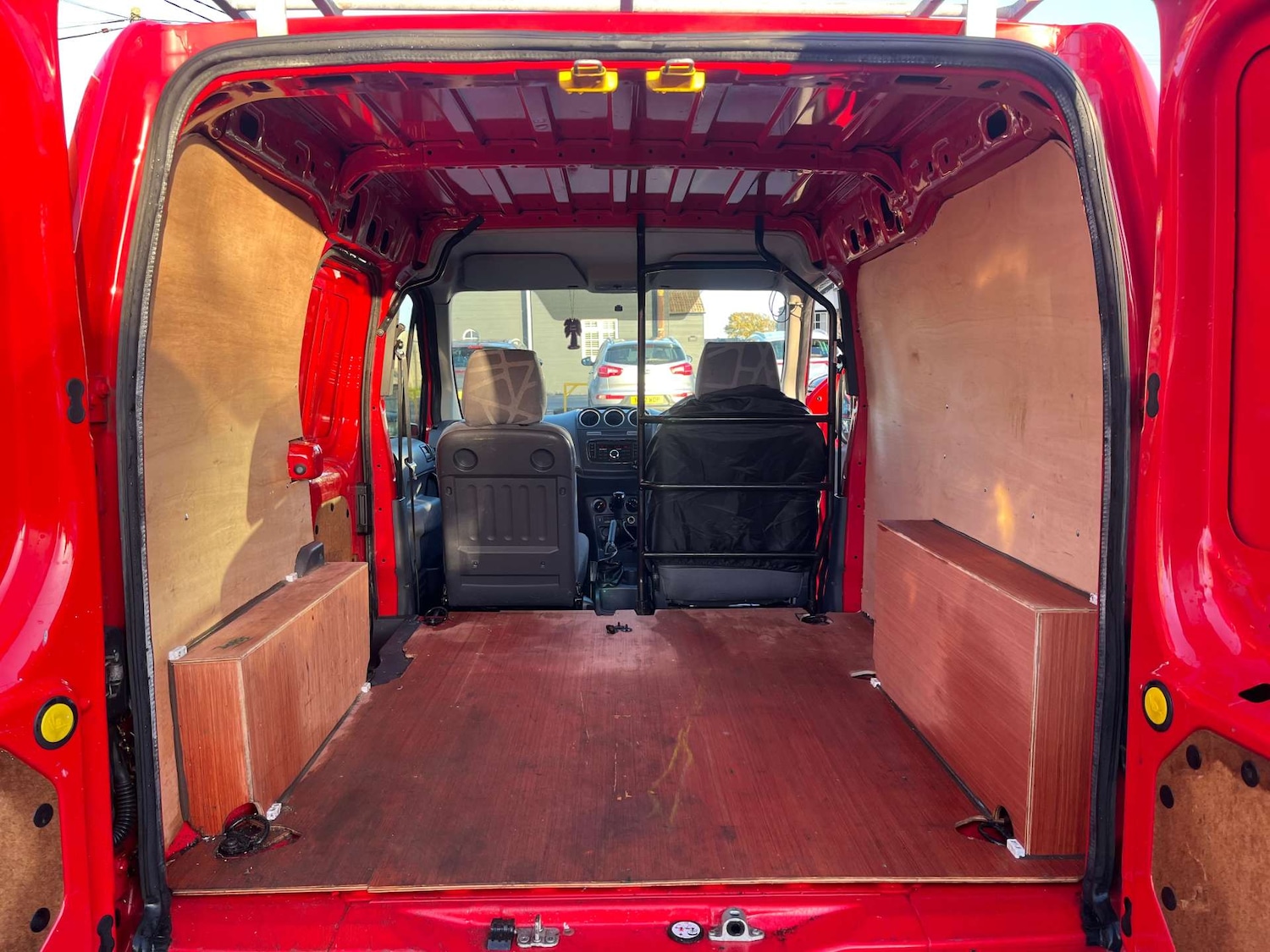 Used Ford Transit Connect 2013 for sale - 77283179: Photo 29