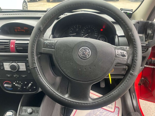 Used Vauxhall Combo 2011 for sale - 76265238: Photo 20
