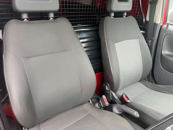 Used Vauxhall Combo 2011 for sale - 76265238: Photo 25
