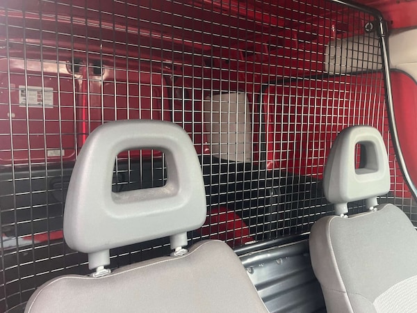 Used Vauxhall Combo 2011 for sale - 76265238: Photo 26