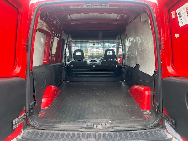 Used Vauxhall Combo 2011 for sale - 76265238: Photo 28