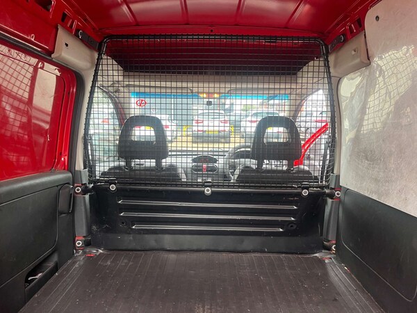 Used Vauxhall Combo 2011 for sale - 76265238: Photo 31