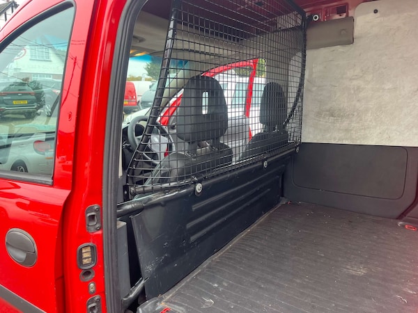 Used Vauxhall Combo 2011 for sale - 76265238: Photo 37