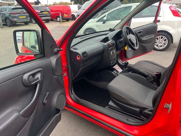 Used Vauxhall Combo 2011 for sale - 76265238: Photo 38