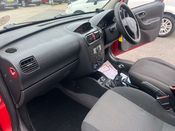 Used Vauxhall Combo 2011 for sale - 76265238: Photo 40