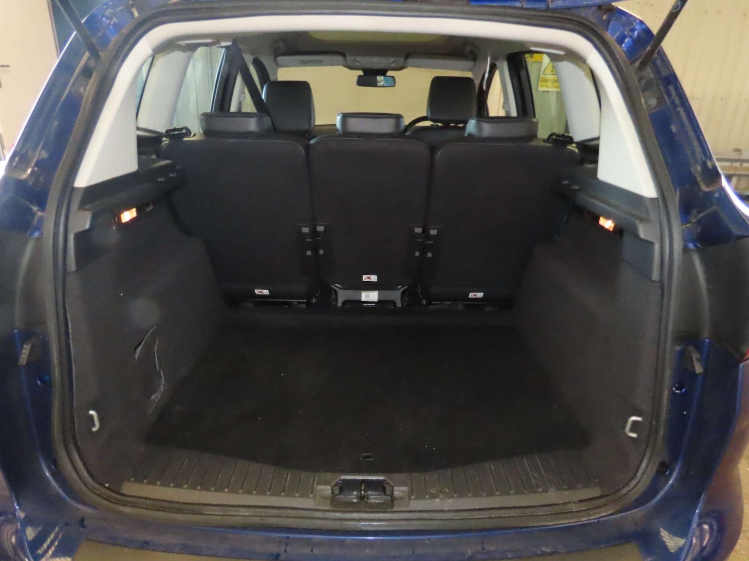 Used Ford C-Max 2016 for sale - 77781005: Photo 11