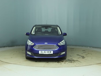 Used Ford C-Max 2016 for sale - 77781005: Photo