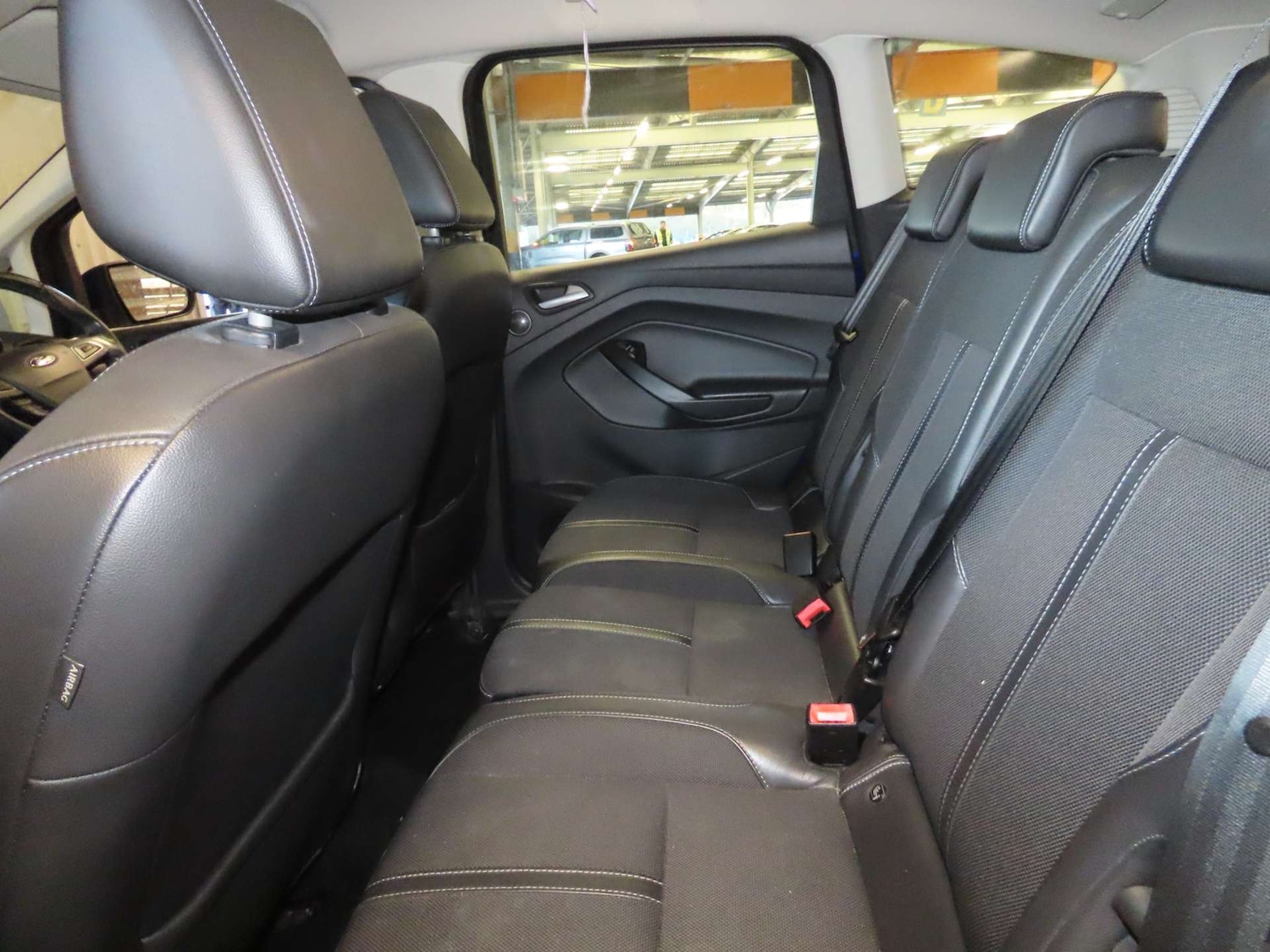 Used Ford C-Max 2016 for sale - 77781005: Photo 9