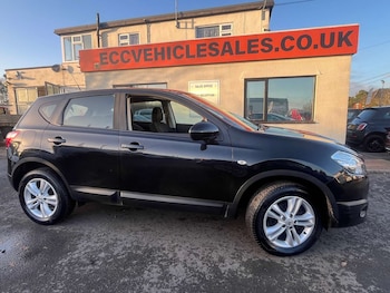 Used Nissan Qashqai 2011 for sale - 76577481: Photo