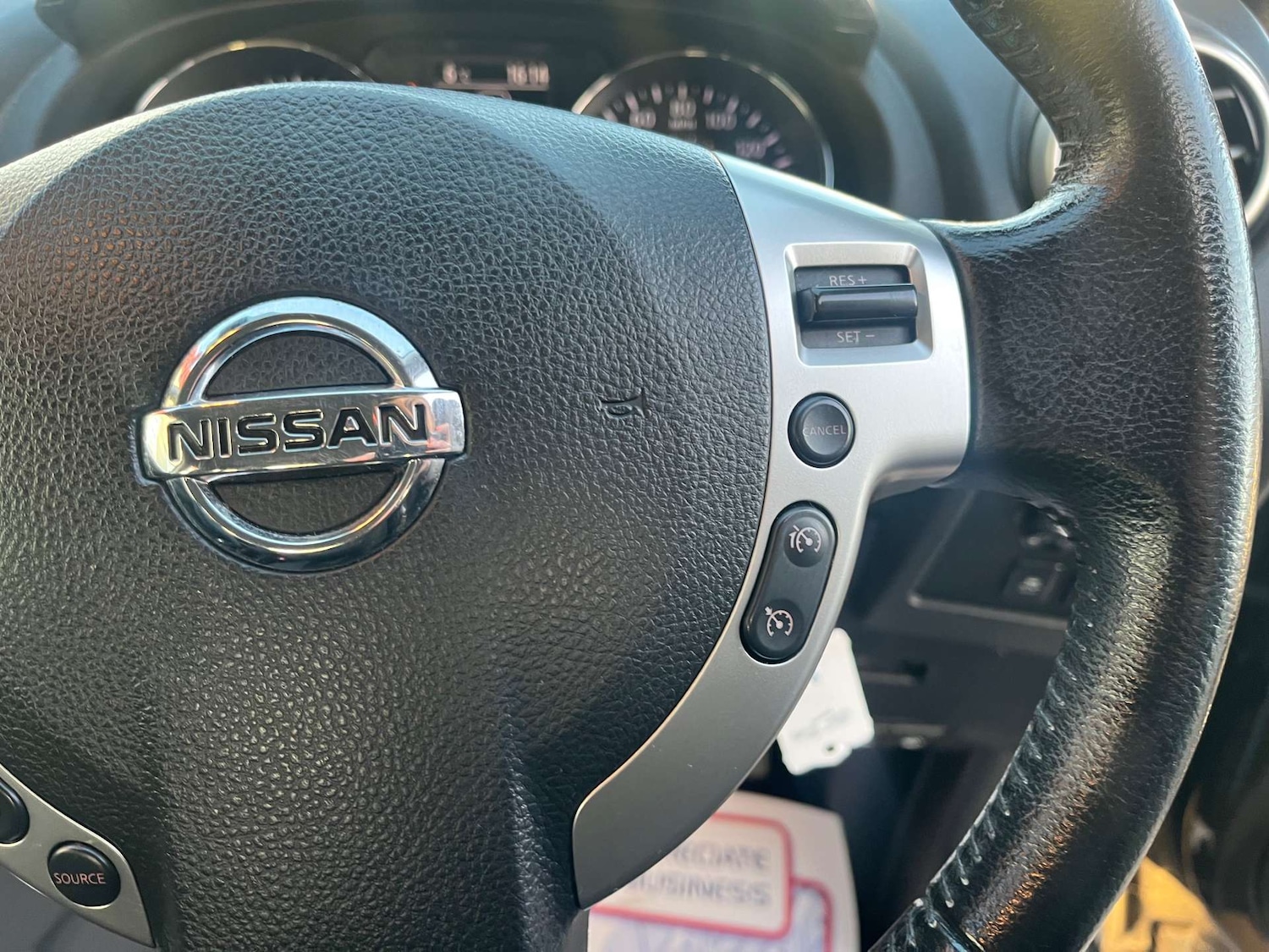 Used Nissan Qashqai 2011 for sale - 76577481: Photo 22