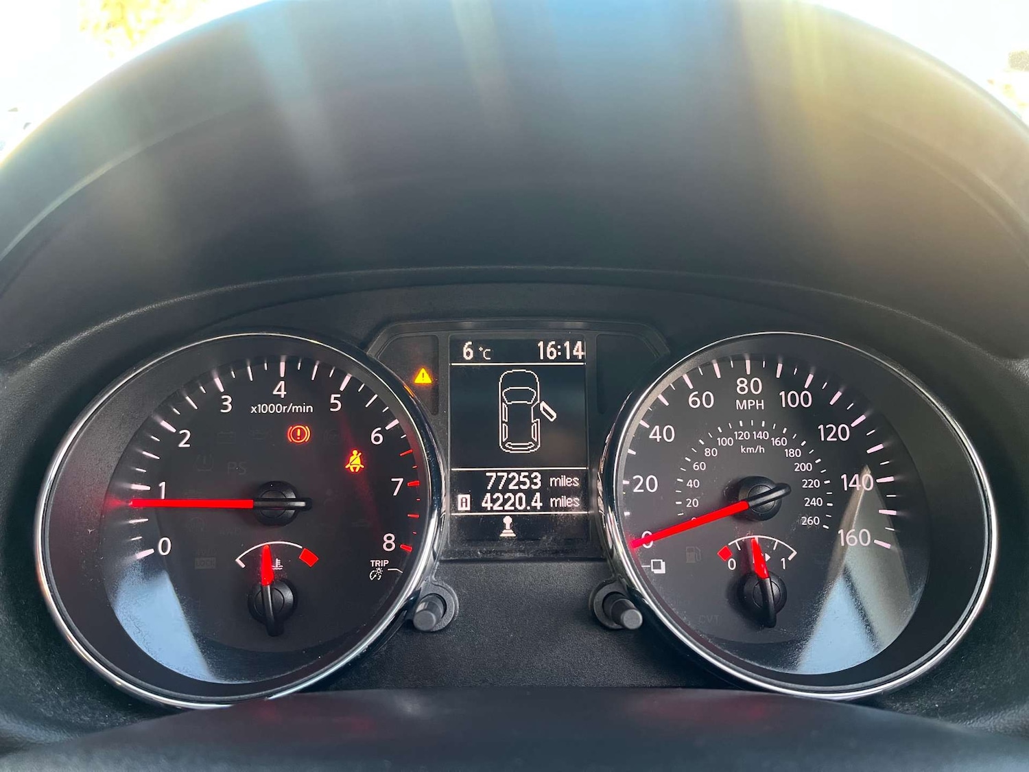 Used Nissan Qashqai 2011 for sale - 76577481: Photo 23