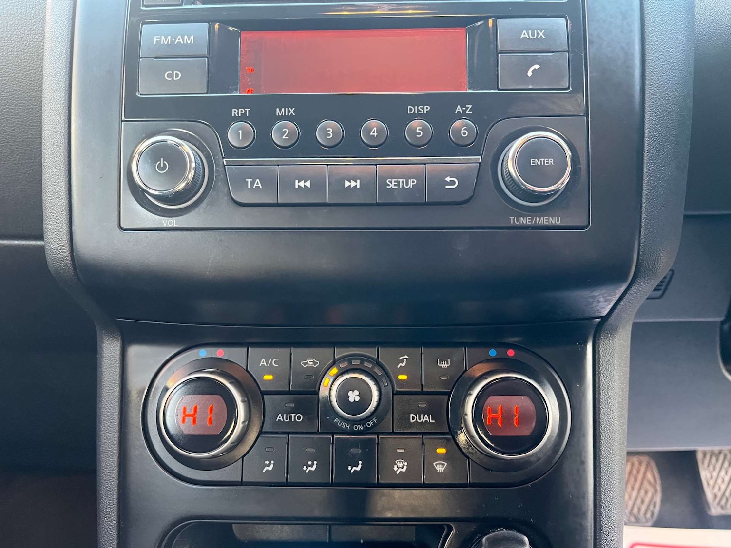 Used Nissan Qashqai 2011 for sale - 76577481: Photo 25