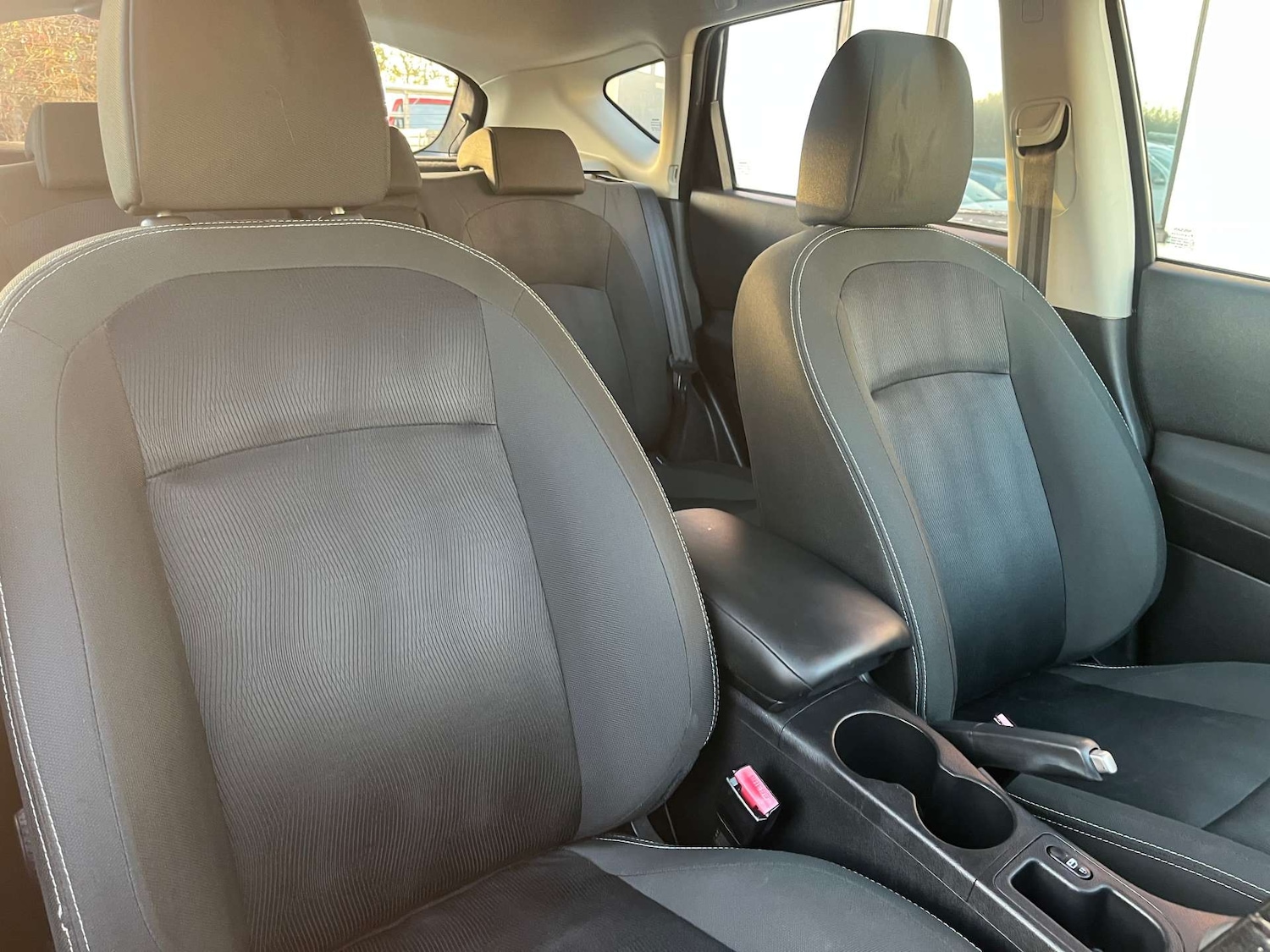 Used Nissan Qashqai 2011 for sale - 76577481: Photo 27