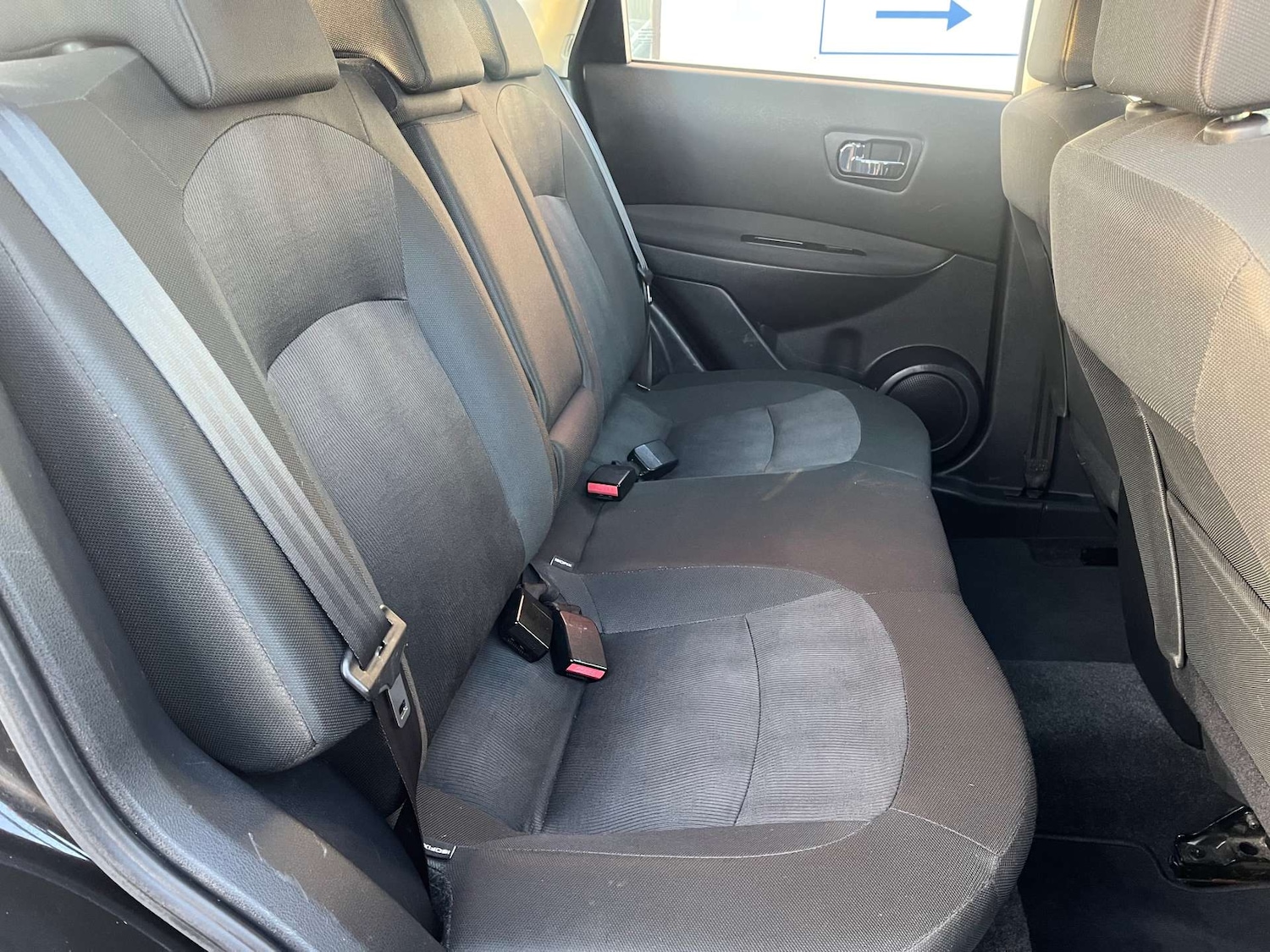 Used Nissan Qashqai 2011 for sale - 76577481: Photo 29