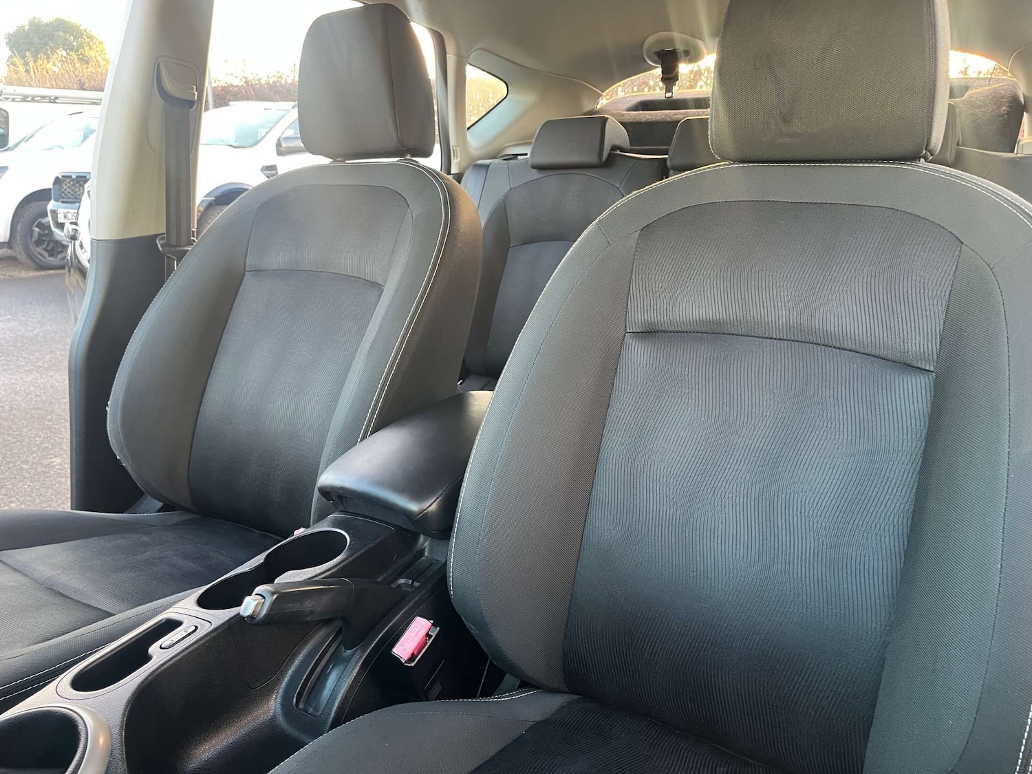 Used Nissan Qashqai 2011 for sale - 76577481: Photo 41