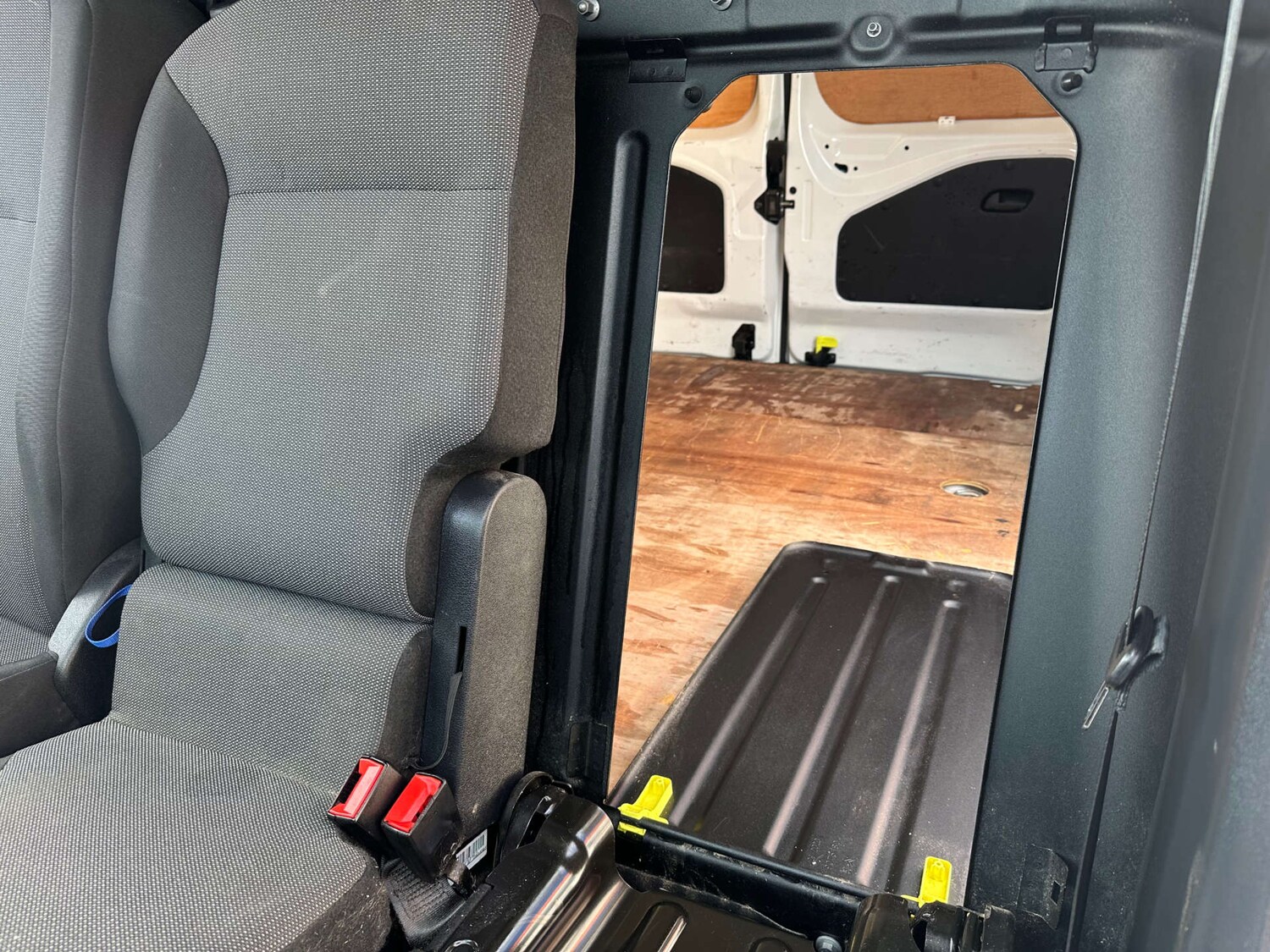 Used Peugeot Partner 2021 for sale - 77529398: Photo 10