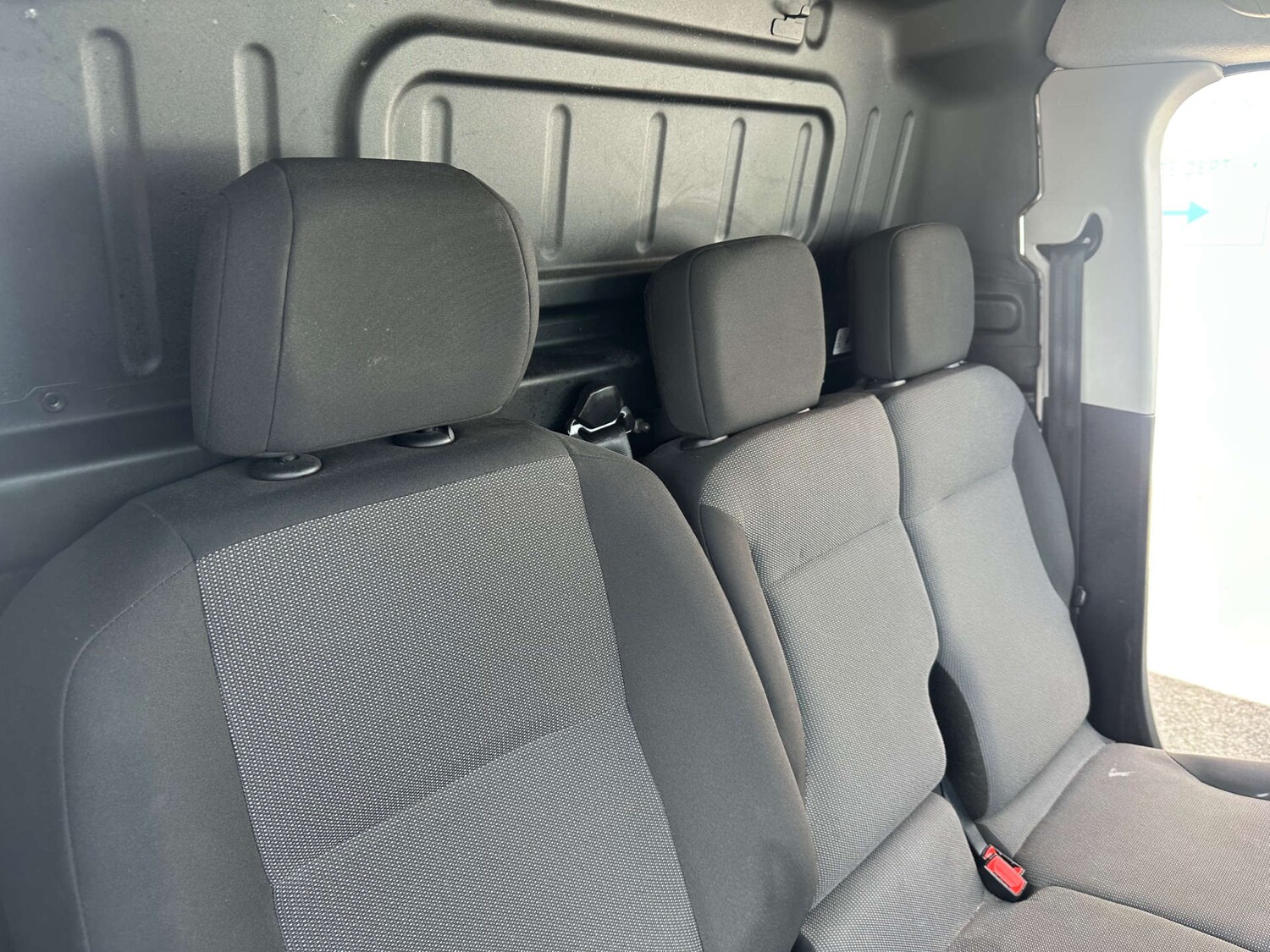 Used Peugeot Partner 2021 for sale - 77529398: Photo 26