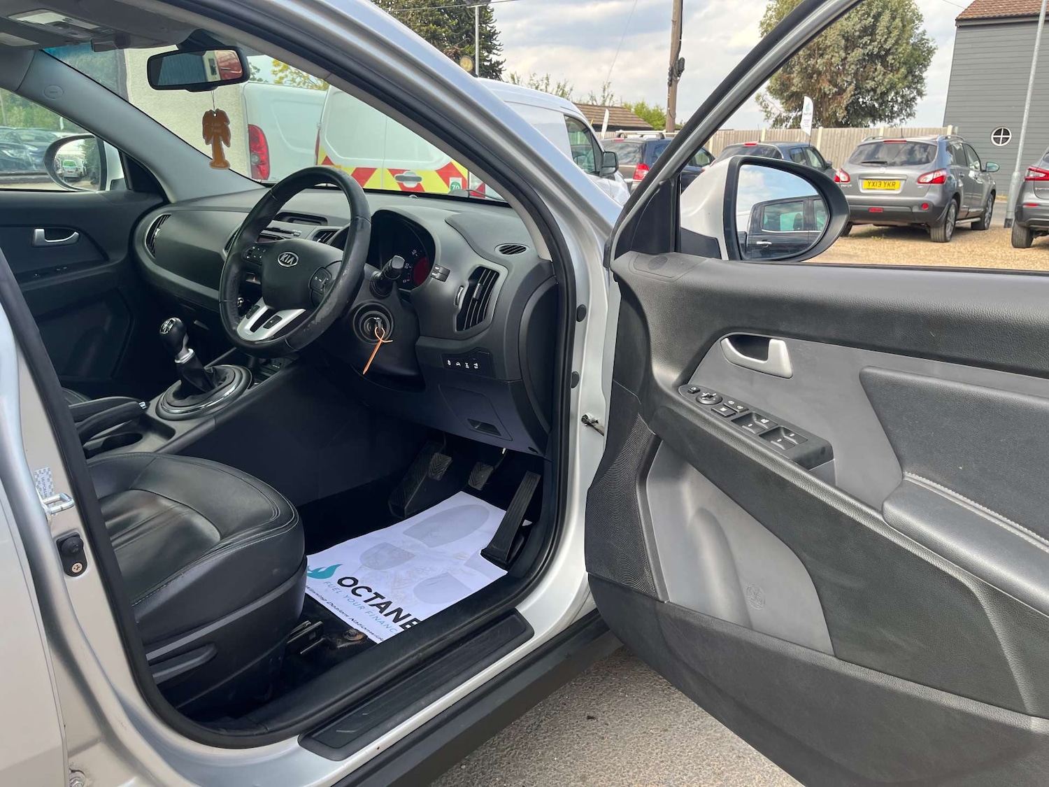 Used Kia Sportage 2012 for sale - 77271551: Photo 16