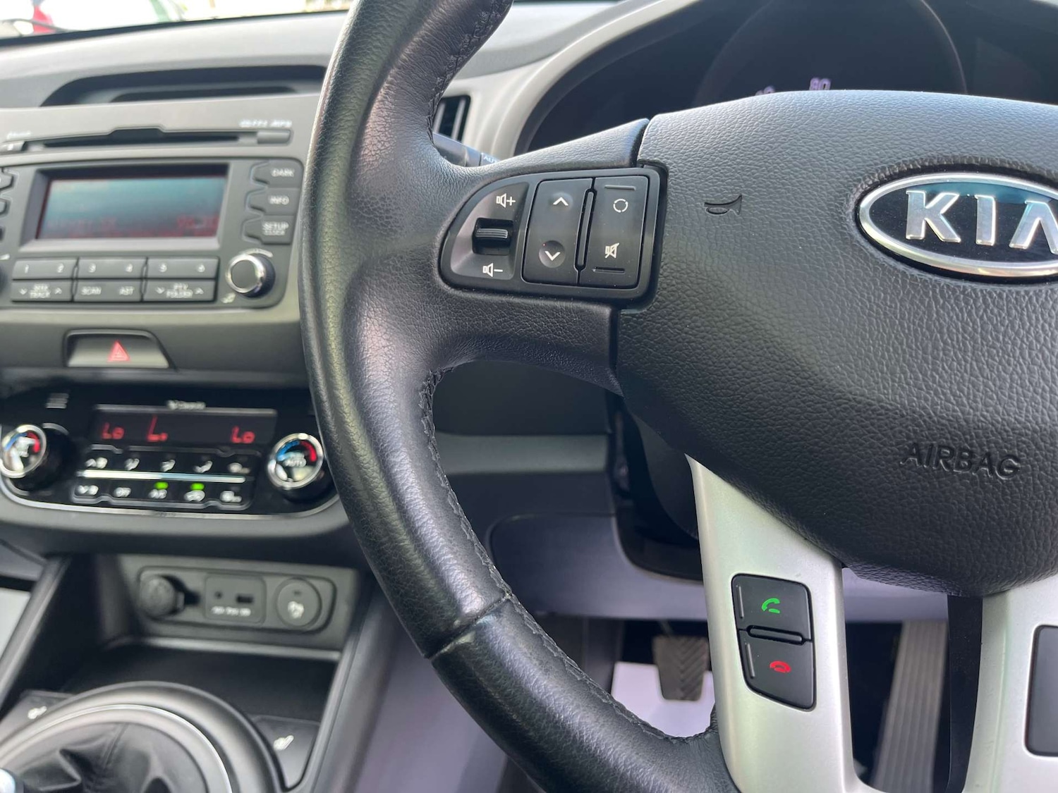 Used Kia Sportage 2012 for sale - 77271551: Photo 21