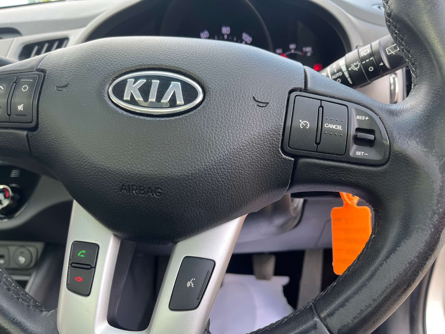 Used Kia Sportage 2012 for sale - 77271551: Photo 22