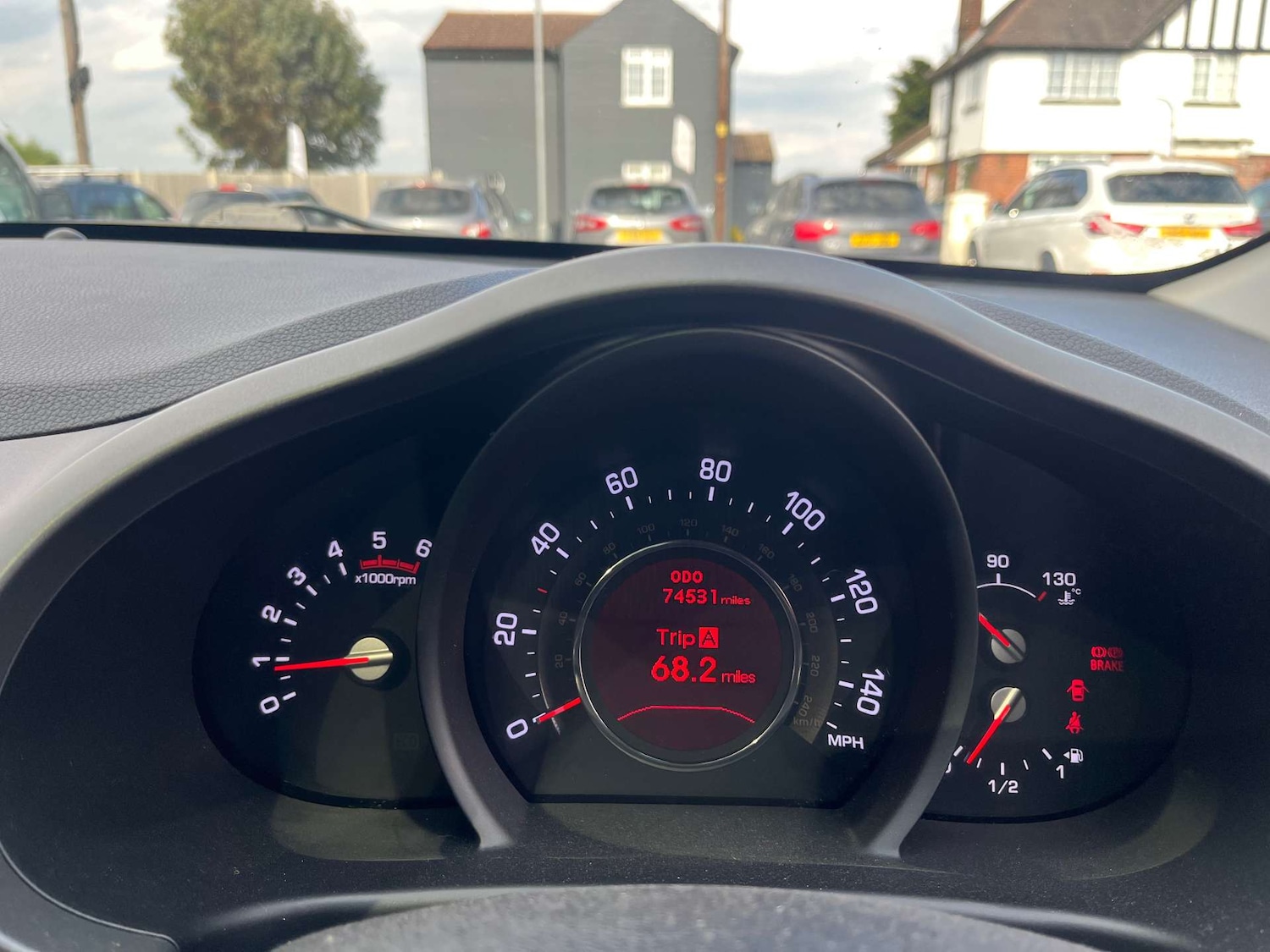 Used Kia Sportage 2012 for sale - 77271551: Photo 23