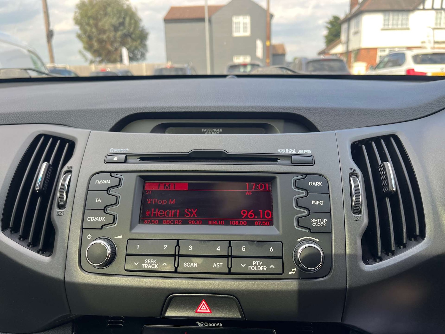 Used Kia Sportage 2012 for sale - 77271551: Photo 25