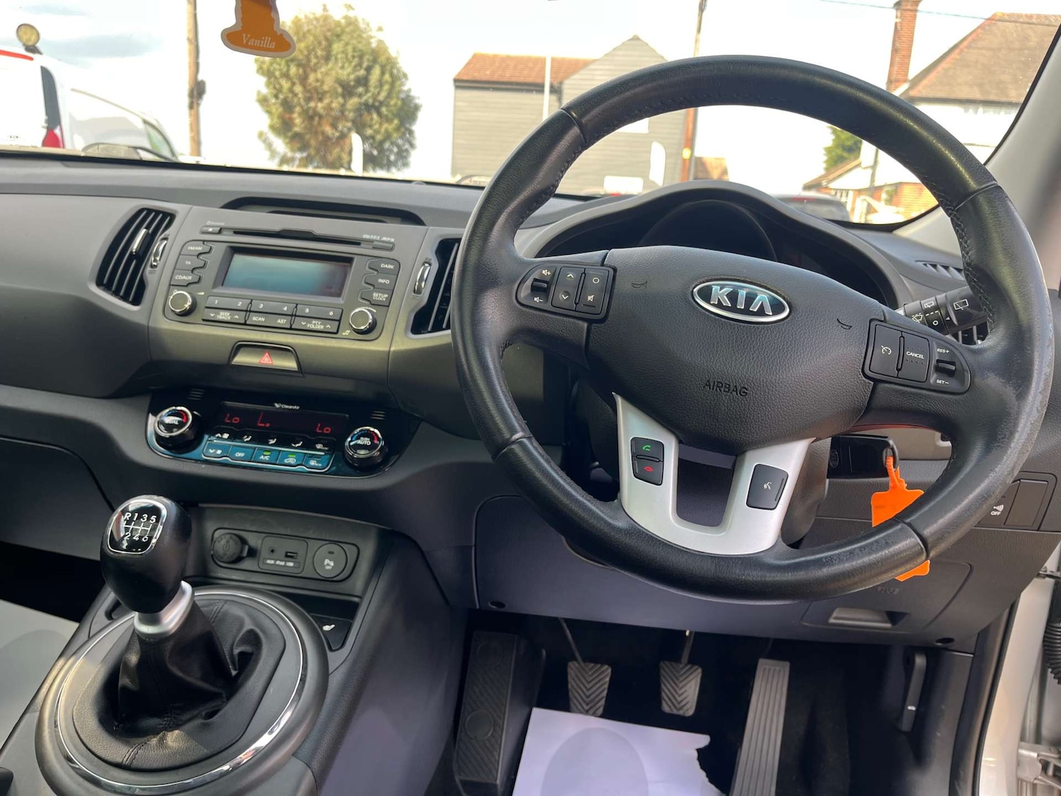 Used Kia Sportage 2012 for sale - 77271551: Photo 27