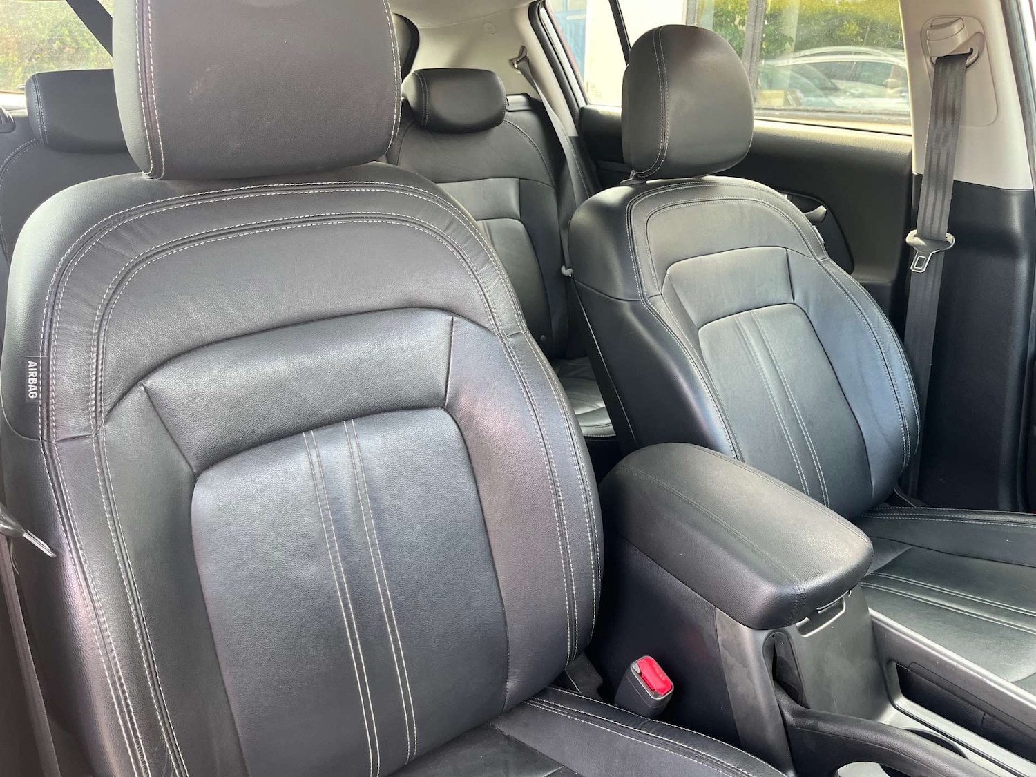 Used Kia Sportage 2012 for sale - 77271551: Photo 28