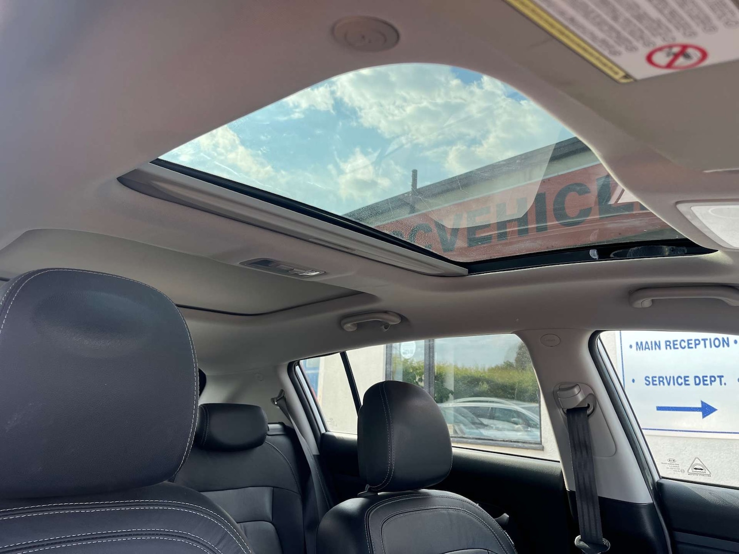 Used Kia Sportage 2012 for sale - 77271551: Photo 29